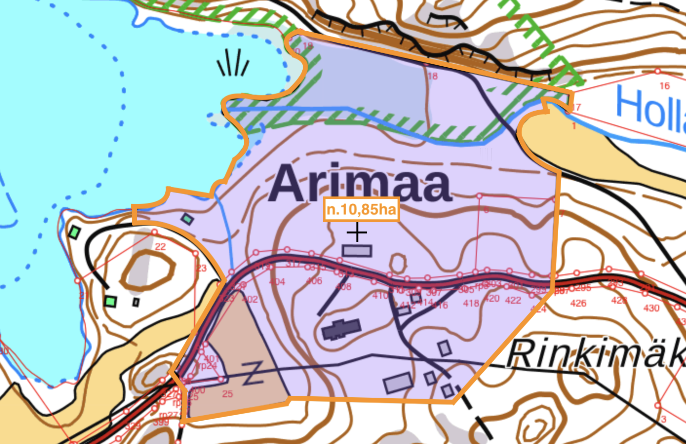 Arimaantie 240, Pusula (Pusula), Kuva 34