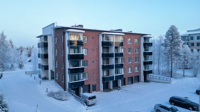 Kiertotie 19, Rovaniemi, Kuva 1, esikatselu