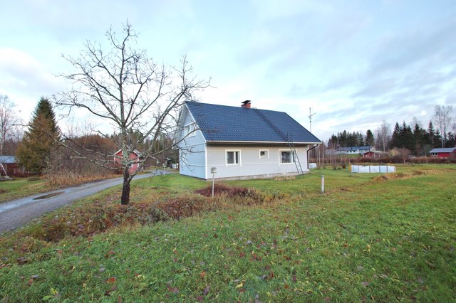 Ruohorannatie 8, Tuusniemi, Kuva 25, esikatselu