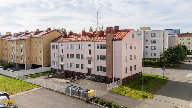 Uusikatu 3 A