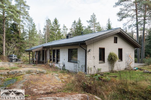 Häggesbölentie 141