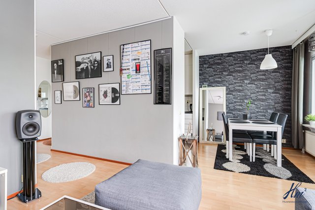 Kölikatu 4 A, 20810 Turku 12