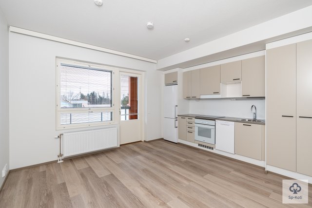 Myllystenpohjantie 3 A