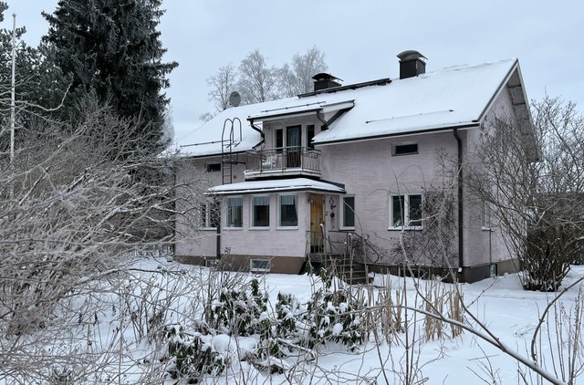 Pikosuonkatu 9, Hyvinkää (Kruununpuisto), Kuva 1, esikatselu