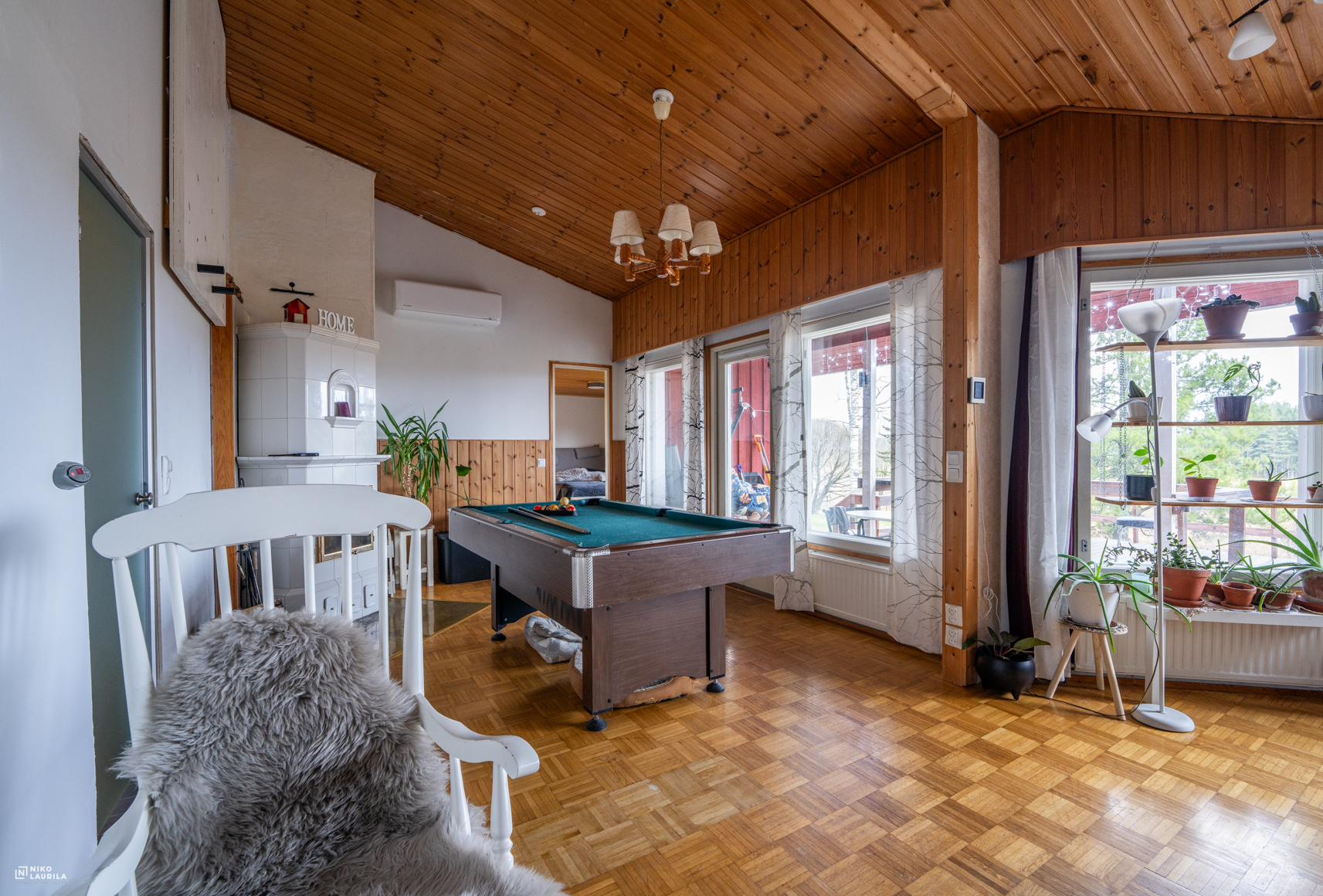 Jokiniityntie 53, Myrskylä, Kuva 17