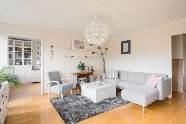 Keltakuja 7 B, Vantaa (Martinlaakso), Kuva 1, esikatselu