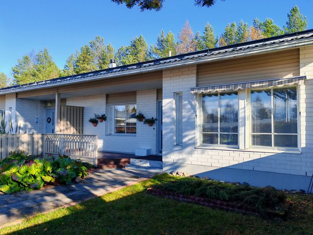 Metsävainiontie 8 C