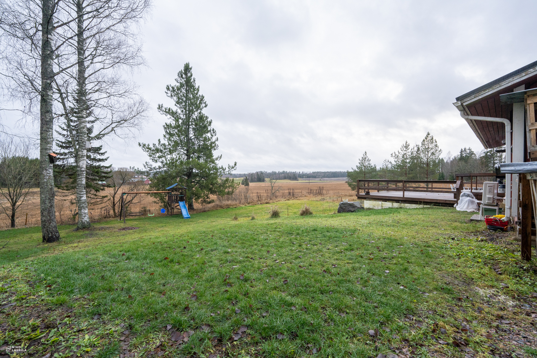 Jokiniityntie 53, Myrskylä, Kuva 41