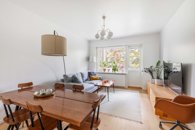 Haagan pappilantie 5