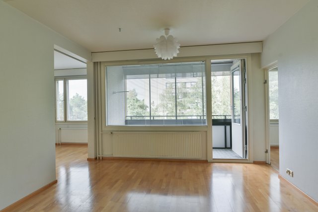 Århusinkatu 3 F