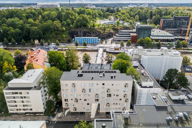 Linnankatu 24 B, 20100 Turku 49