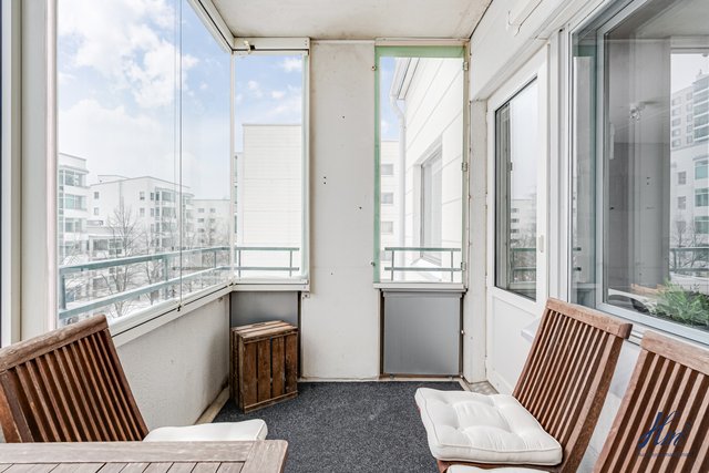 Kölikatu 4 A, 20810 Turku 8