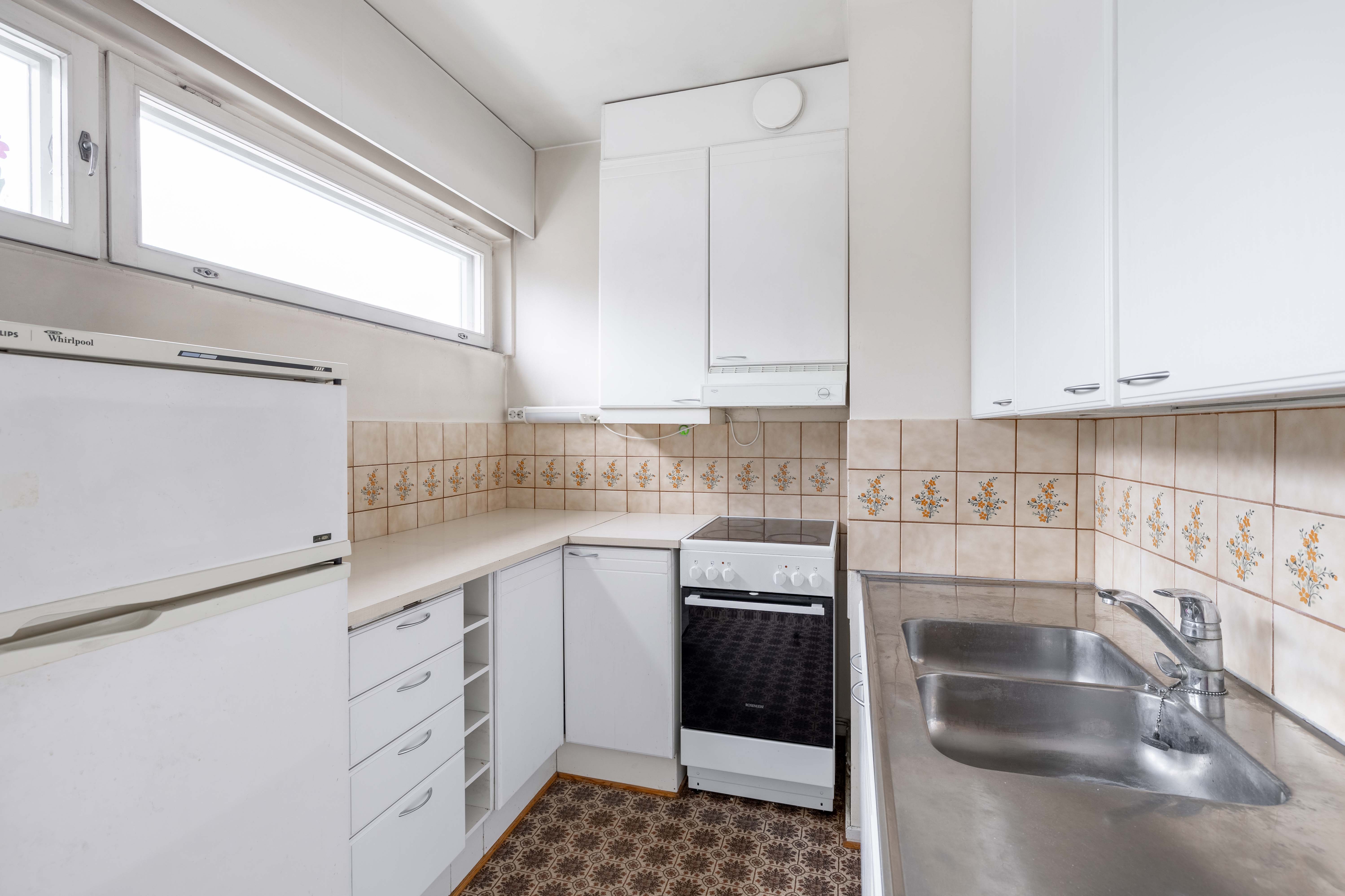 Kirkkoherrantie 3, Helsinki (Veräjämäki), Kuva 4