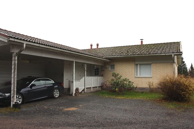 Kestikievarintie 2 B