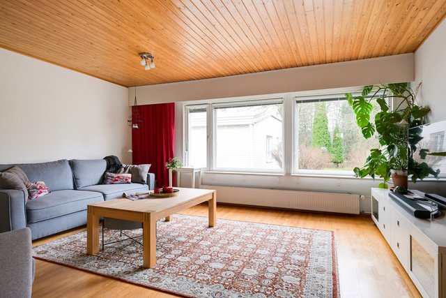 Tietäjäntie 17, Espoo (Pohjois-Tapiola), Kuva 10, esikatselu