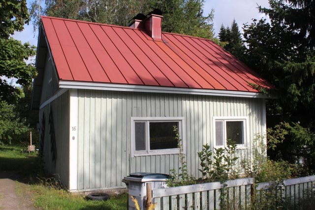 Piennarpolku 16