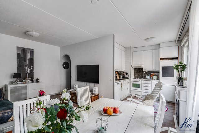 Haartmaninkatu 6 G, 20320 Turku 7