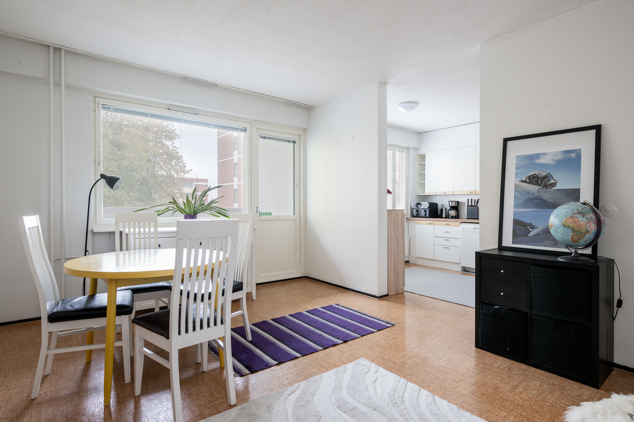 Lönnrotinkatu 15, Kuopio (Männistö), Kuva 4