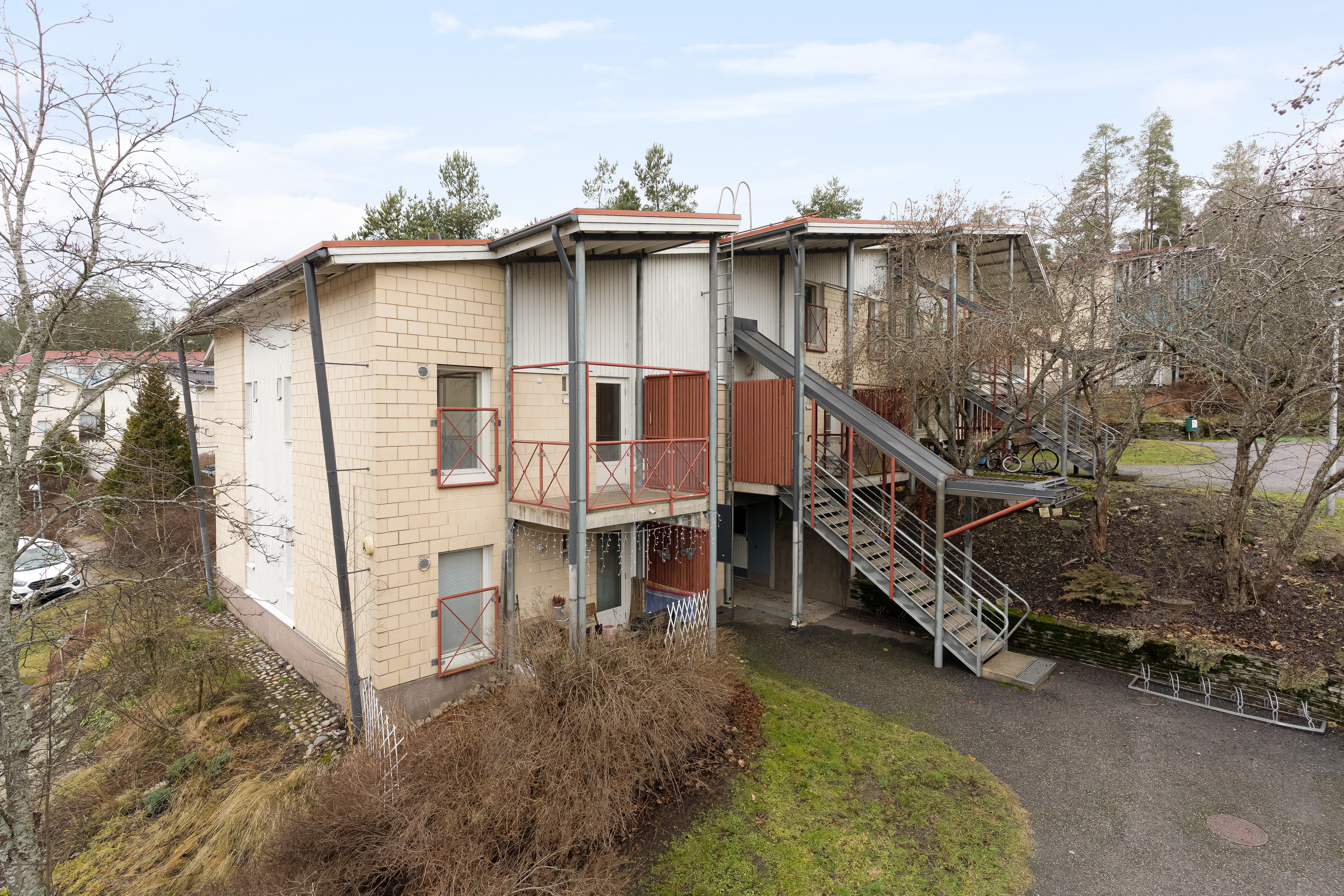 Metsärinne 8, Kerava, Kuva 13