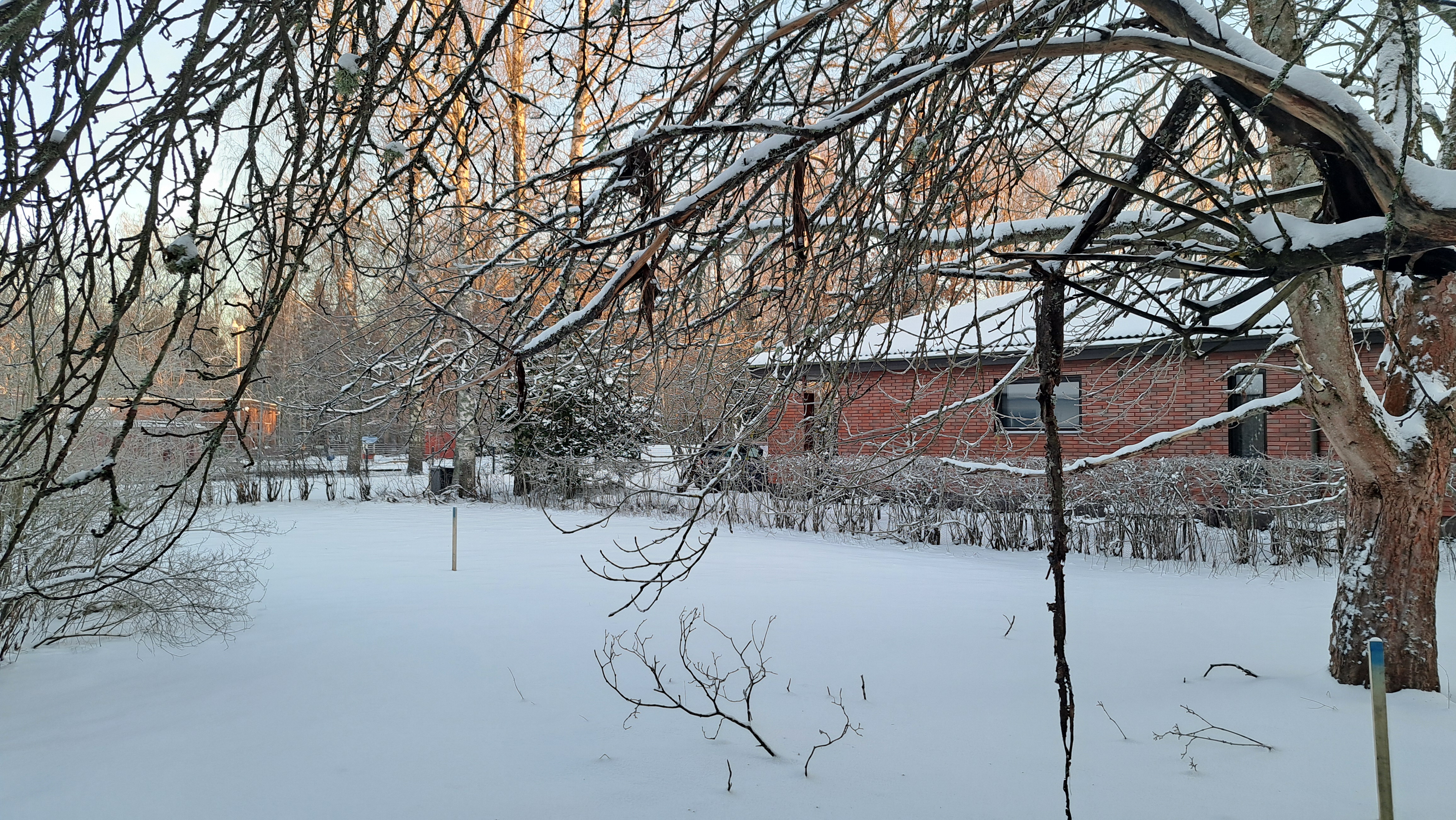 Keulatie 9, Helsinki (Vuosaari,Rastila), Kuva 3