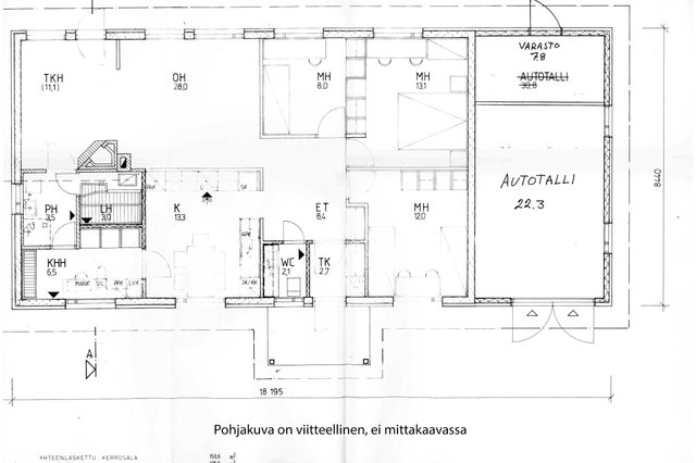 Mäkikuja 16, 21380 Aura 2