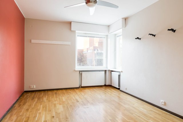 Hämeenpuisto 41, Tampere (Nalkala), Kuva 28, esikatselu