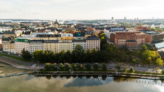 Kirjatyöntekijänkatu 12 A