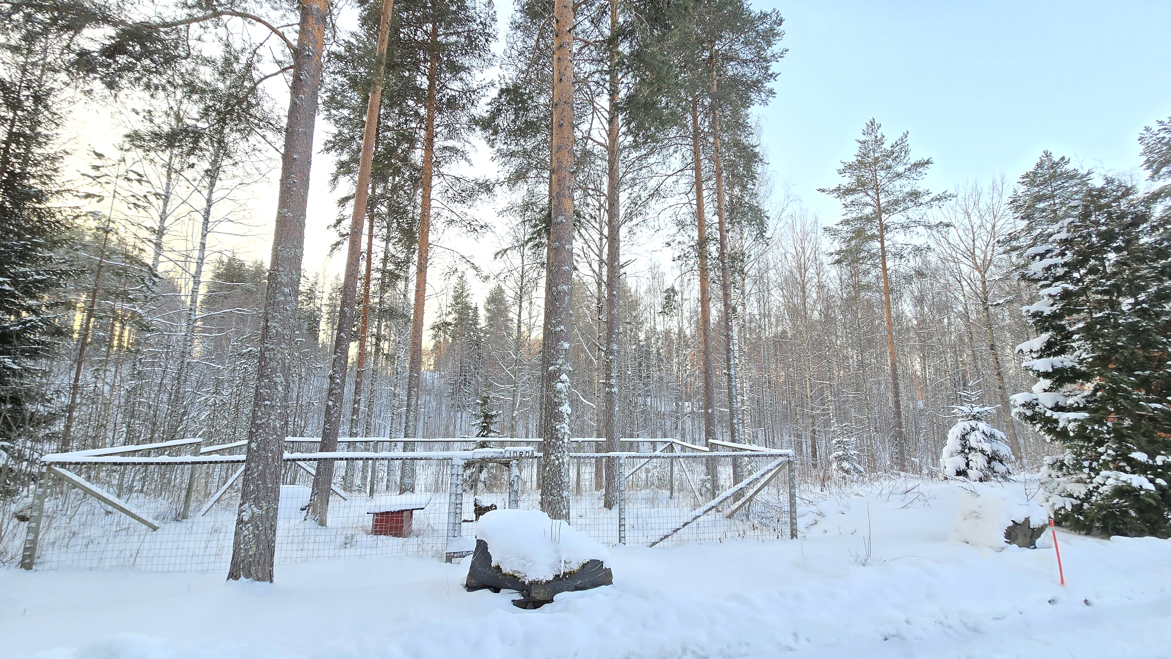 Kunnaspirtintie 3, Onttola (Kunnasniemi), Kuva 26