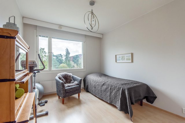 Saariselänkuja 2, Helsinki (Mellunmäki), Kuva 8, esikatselu