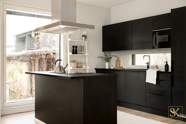 Kokkokallionrinne 2 B