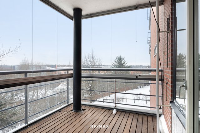 Sorsavuorenkatu 14 B