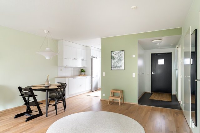 Tienhaarankatu, Hyvinkää (Mustamännistö), Kuva 9, esikatselu