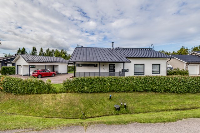 Savottatie 19