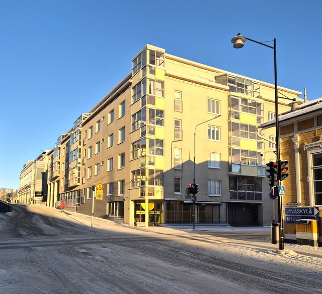 Haapaniemenkatu 11, Kuopio (Keskusta), Kuva 2, esikatselu