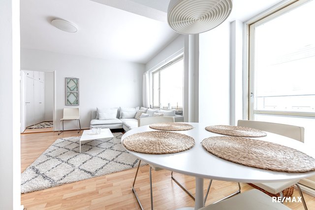 Töölönkatu 31 B