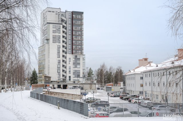 Kasarmintie 21, Oulu (Kasarminranta), Kuva 28, esikatselu