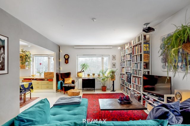 Keijukaistenpolku 5 A