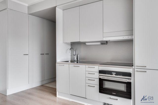 Mallaskatu 18 A, 20760 Kaarina 5