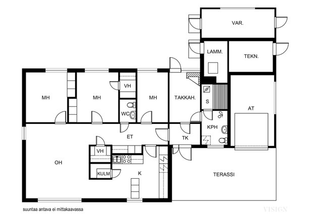 Mäntykuja 6, Tervo (Tervo), Kuva 5, esikatselu