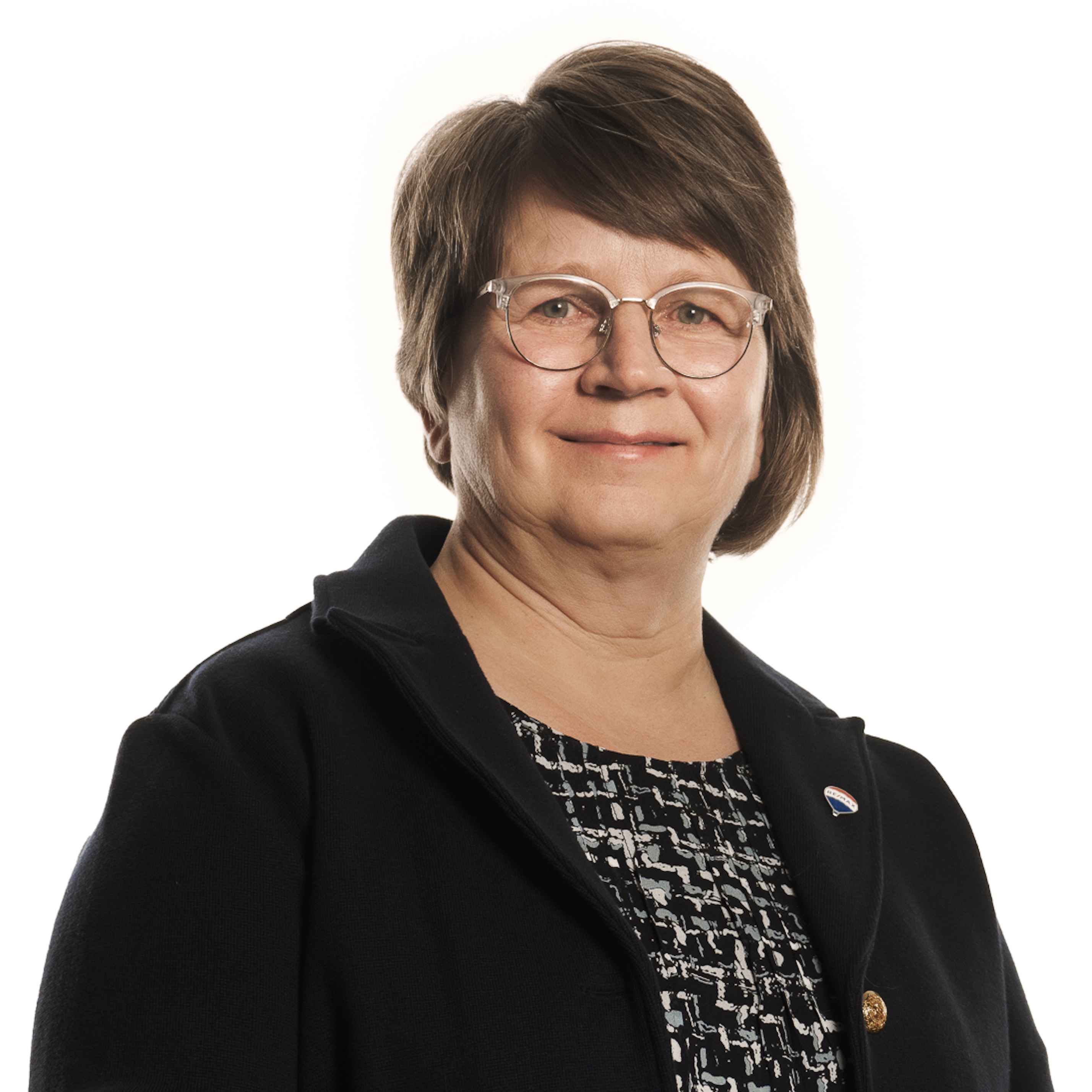Leena Hyry - Kiinteistönvälittäjä LKV, LVV, KiAT