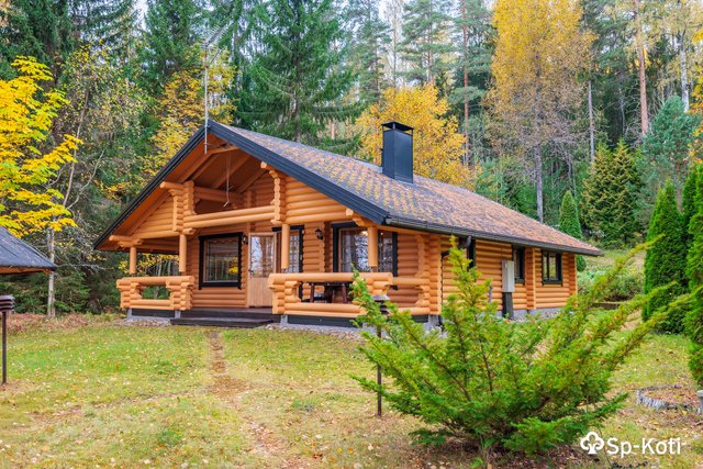 Ritarinrannantie 208