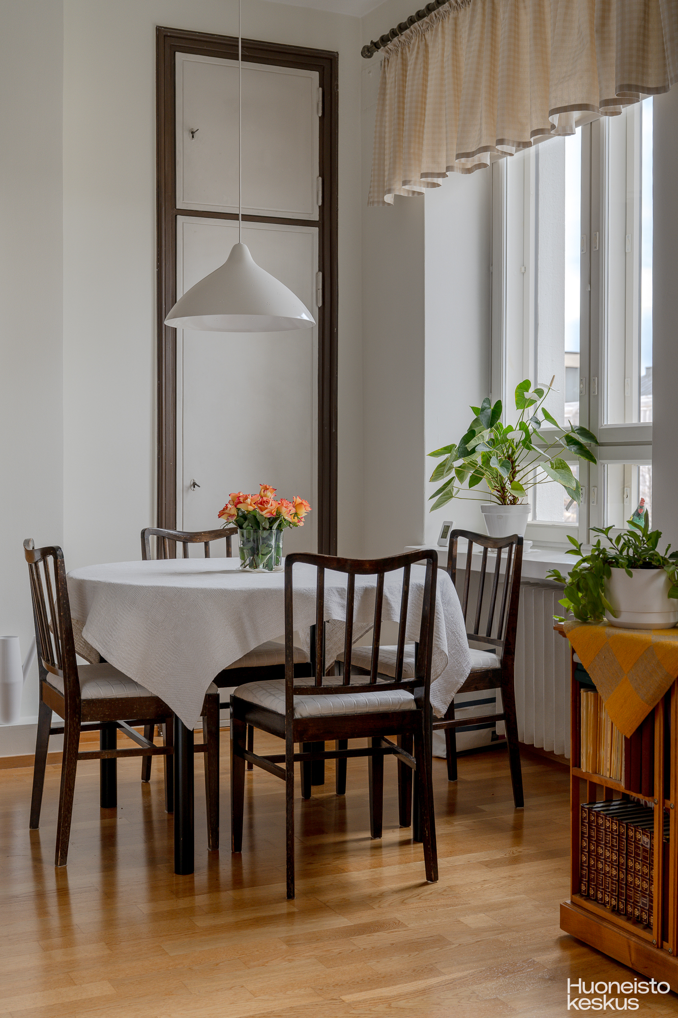 Pakkahuoneenkatu 9, Oulu (I Pokkinen), Kuva 4