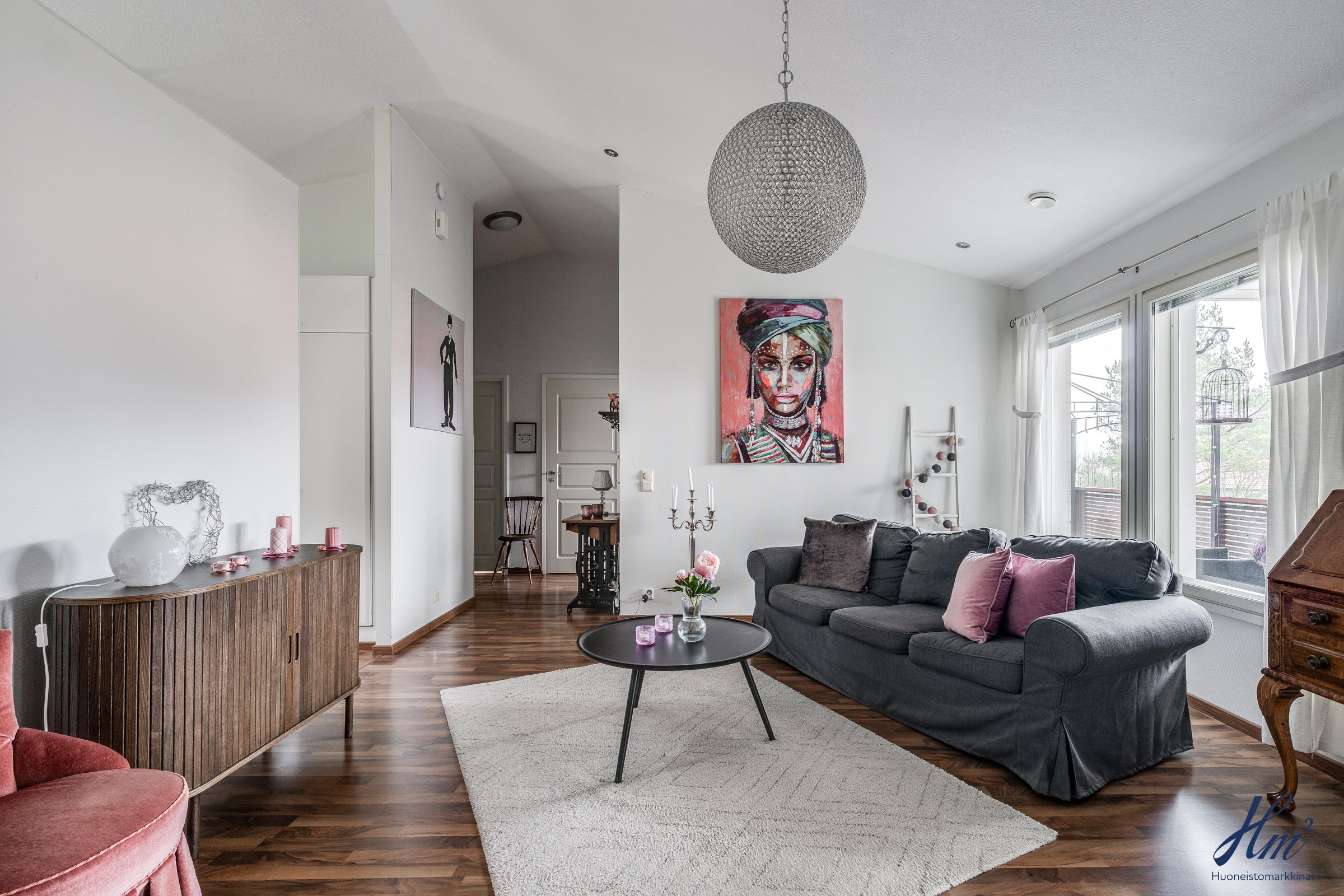 Sarinkuja 1, 21270 Nousiainen