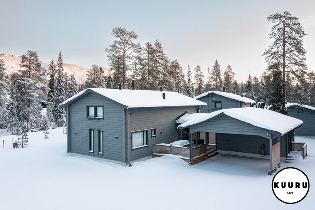 Kalliolammentie 31 A