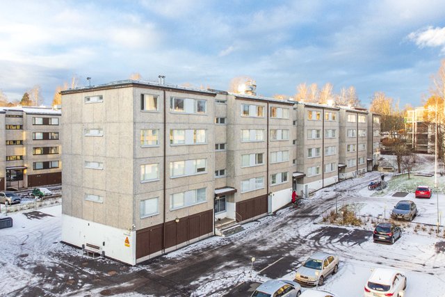 Vähäntuvantie 7, Helsinki (Konala), Kuva 12, esikatselu