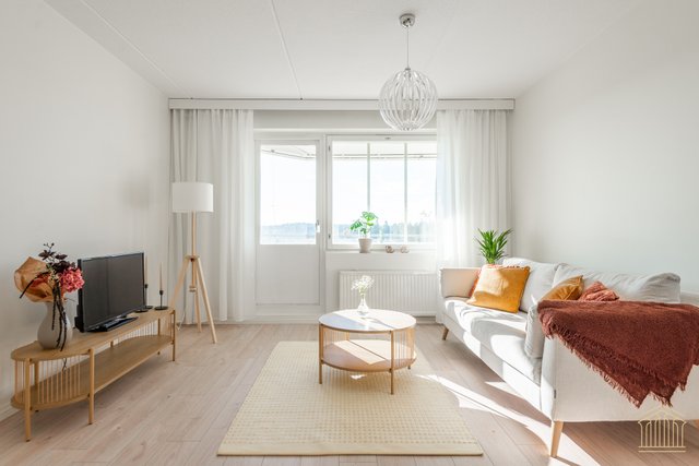 Emännänkatu 4 B