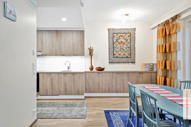 Rauhankatu 5, Joensuu (Keskusta), Kuva 6, esikatselu