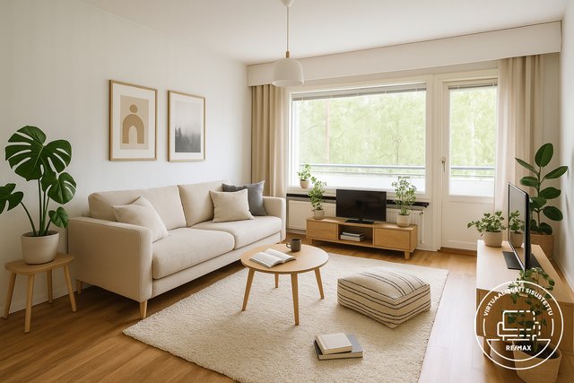 Salpausseläntie 6 C