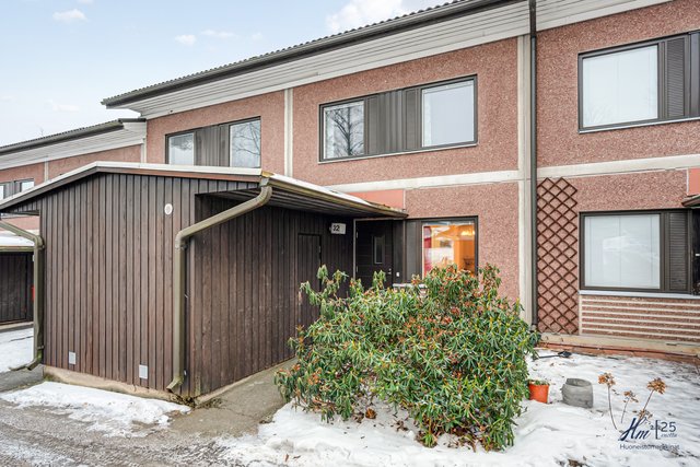 Orminkuja 1 as, 20610 Turku 27