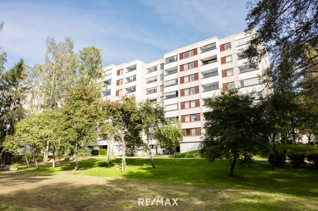 Yläkartanonkuja 4 A